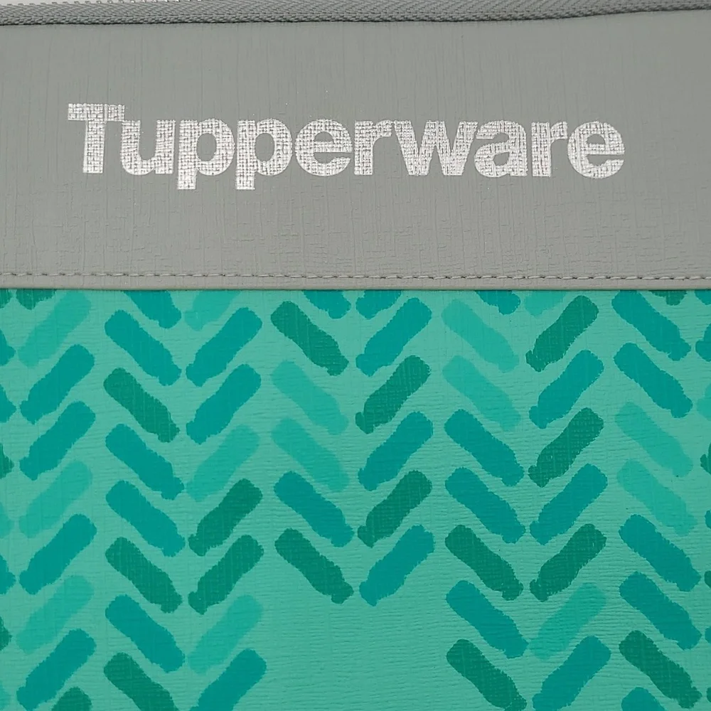 Tupperware‎ Laptop Bag